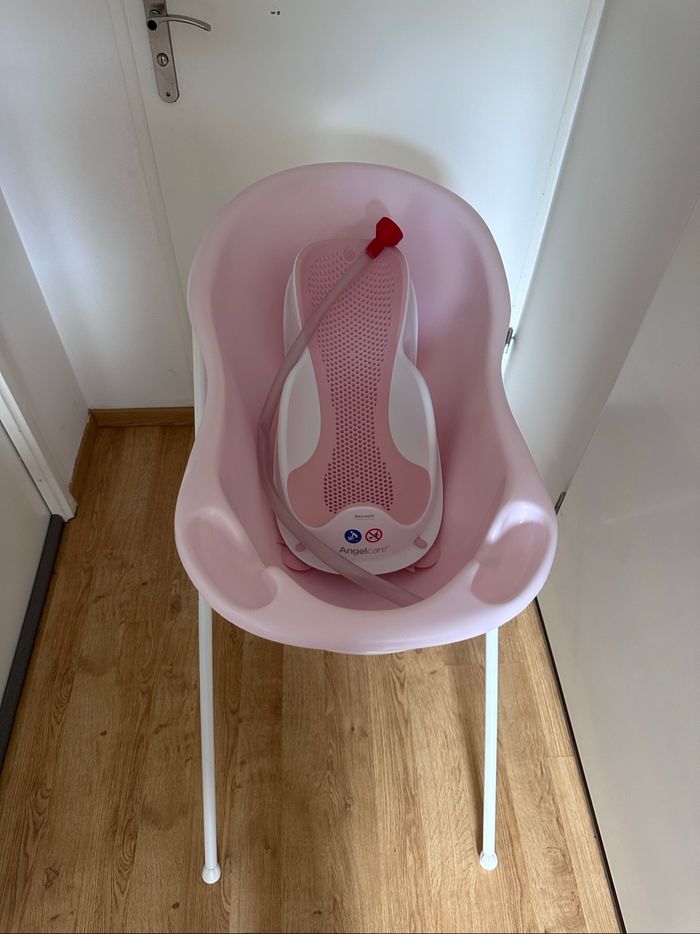 Baignoire bebe
