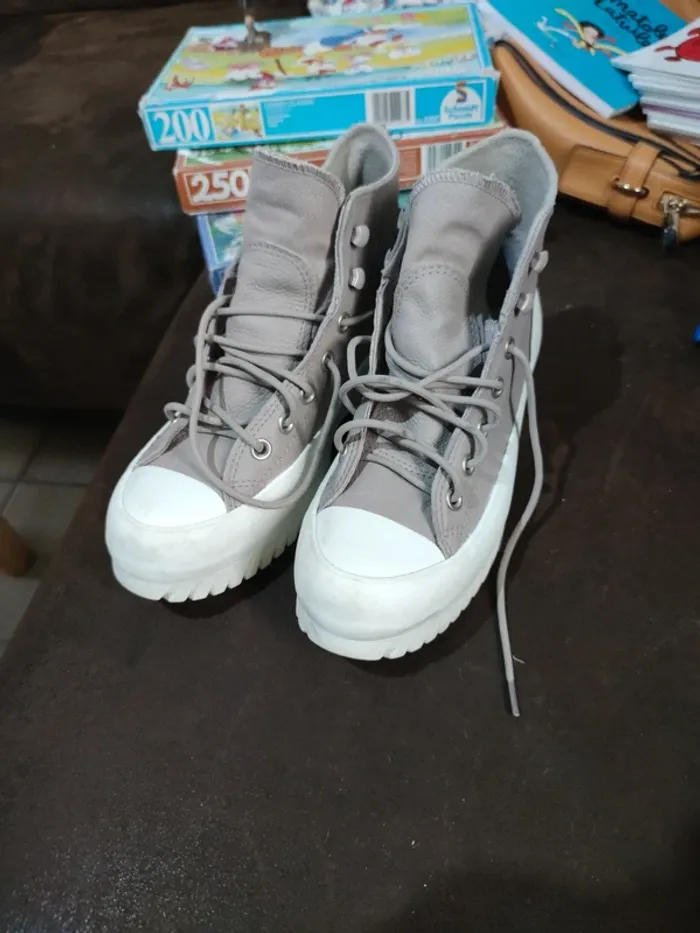 Converses