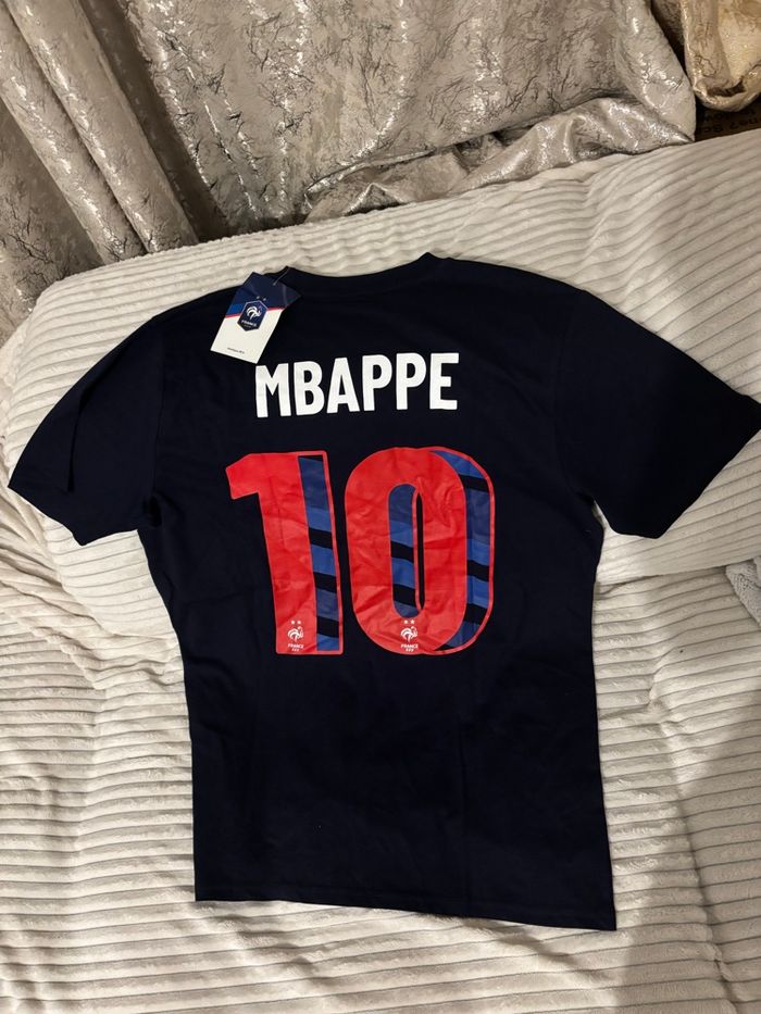 Maillot équipe de France