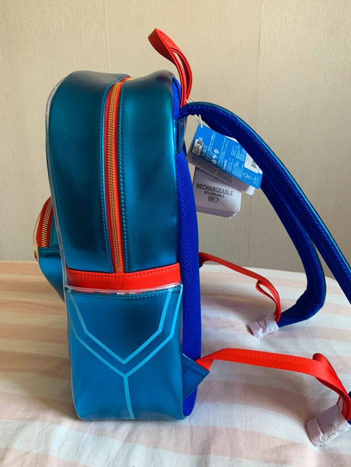 Sac Loungefly Superman - photo numéro 3