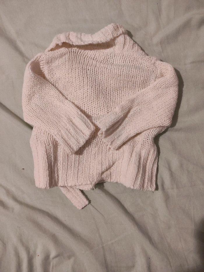 Gilet T3M pick ouic - photo numéro 2