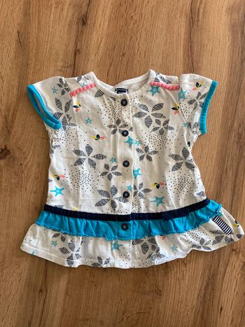 Terre de marins haut 6 mois