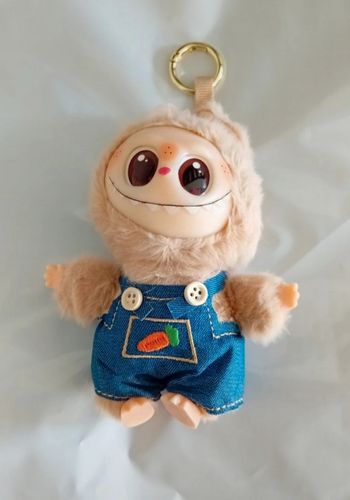 Peluche Labubu