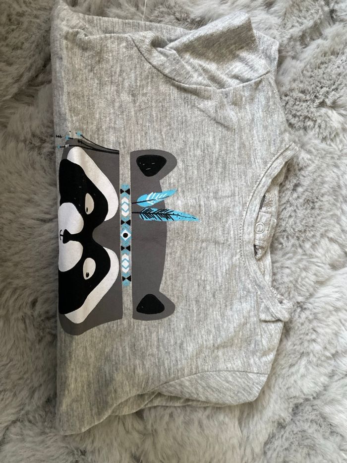 T-shirt - photo numéro 2