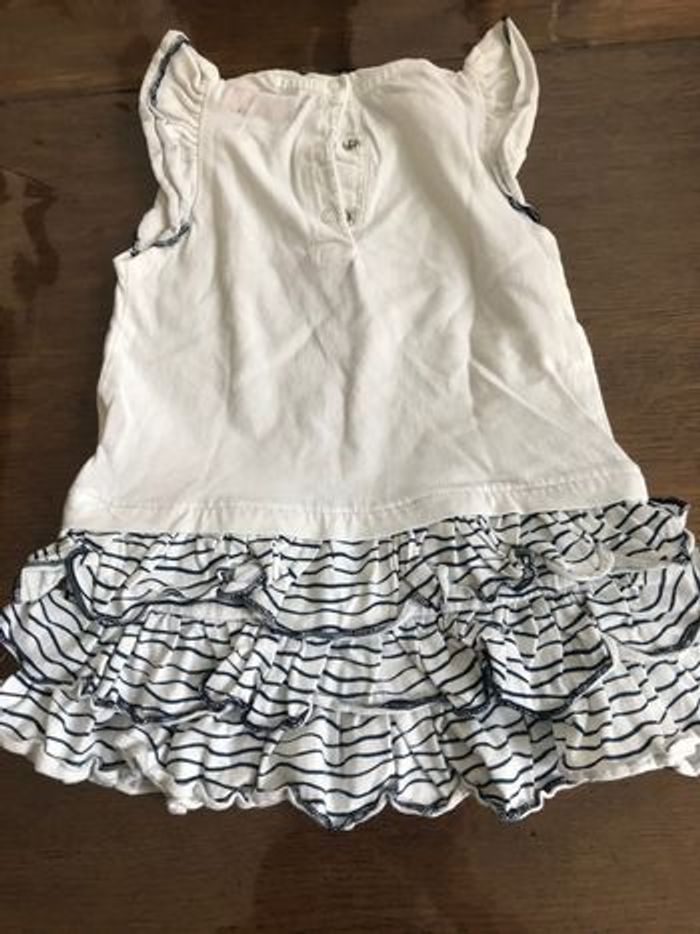 Robe manches courtes - photo numéro 2