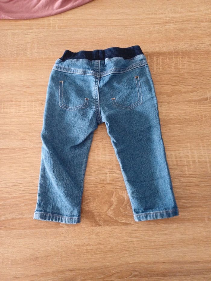 Jeans - photo numéro 2