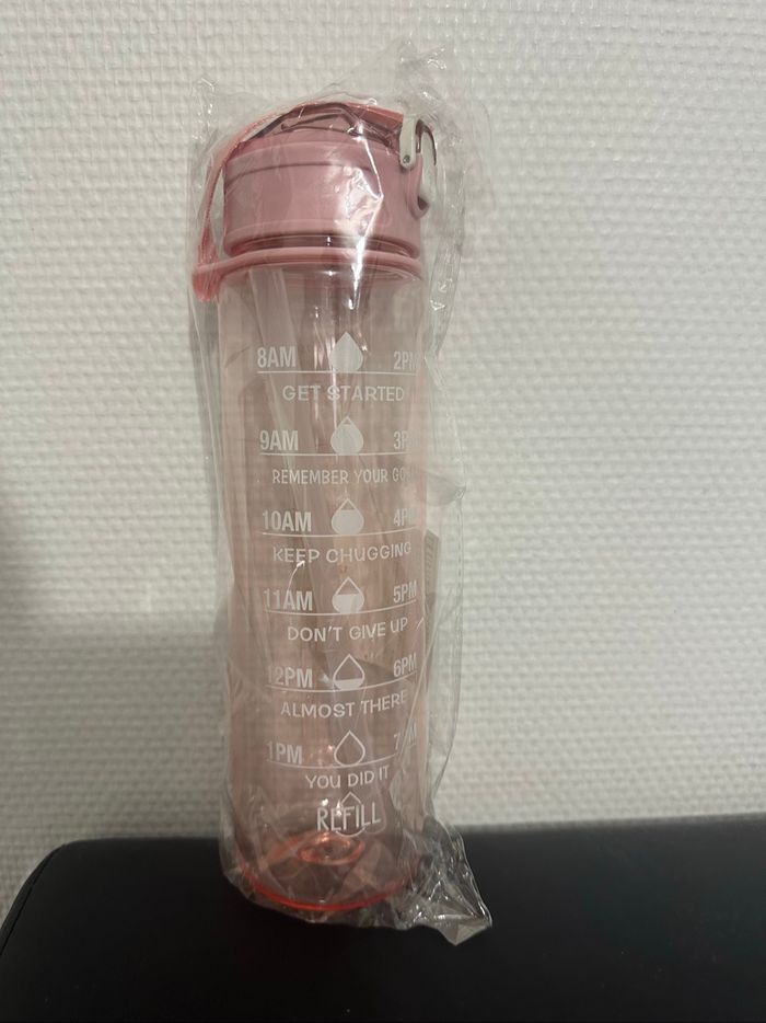 Bouteille d’eau 800ml - photo numéro 4