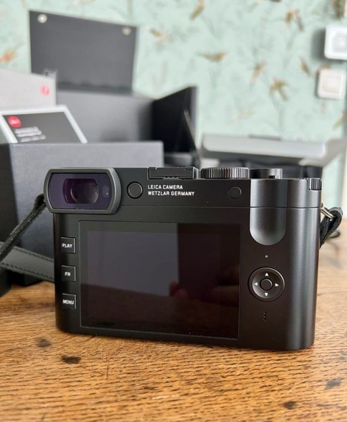 Leica Q2 - photo numéro 5