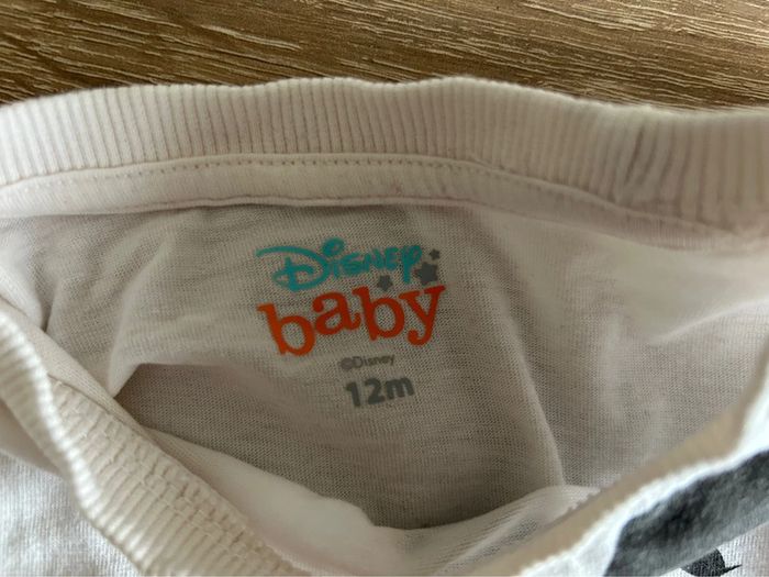 Ensemble 12 mois - photo numéro 6