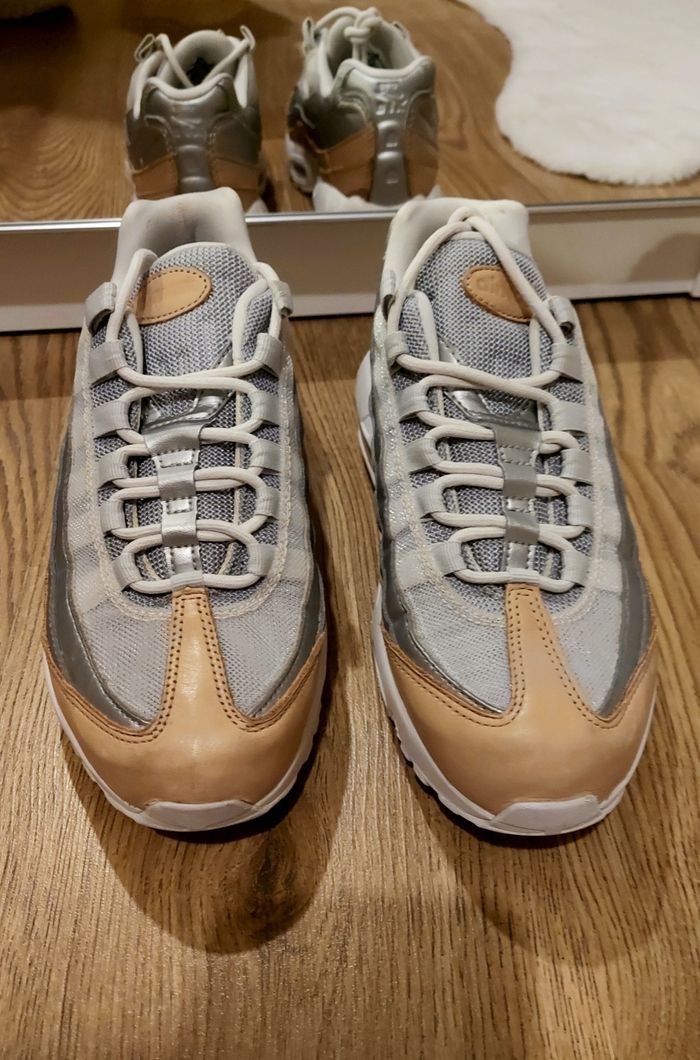air max caramel