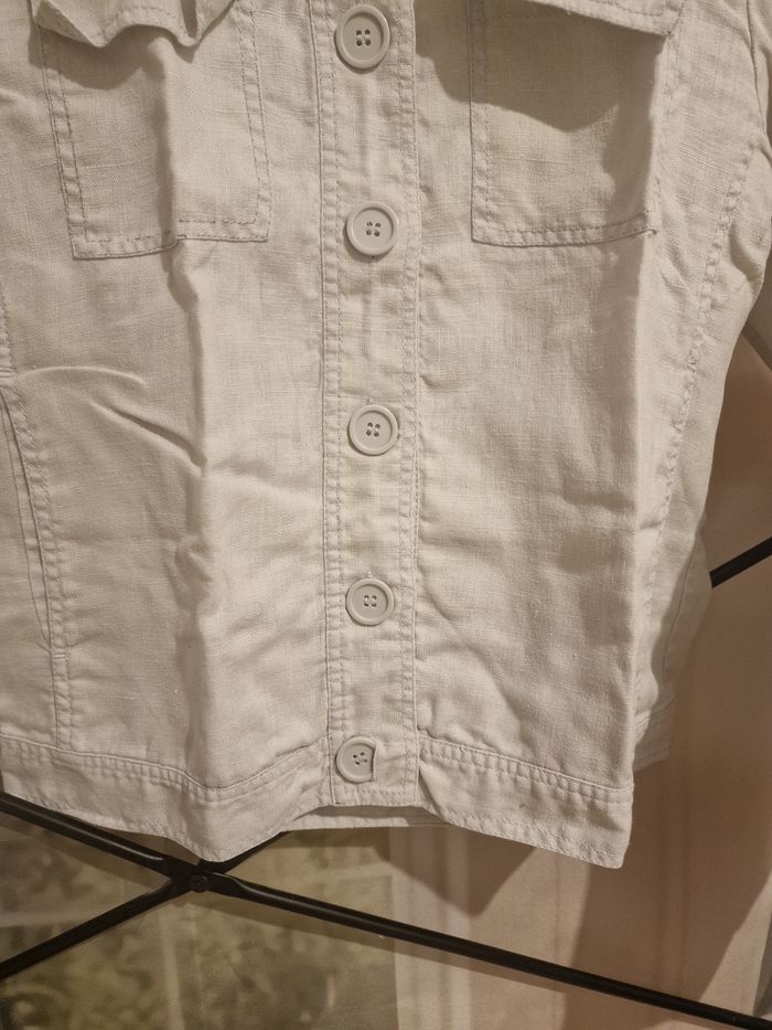 Veste 36 - photo numéro 3