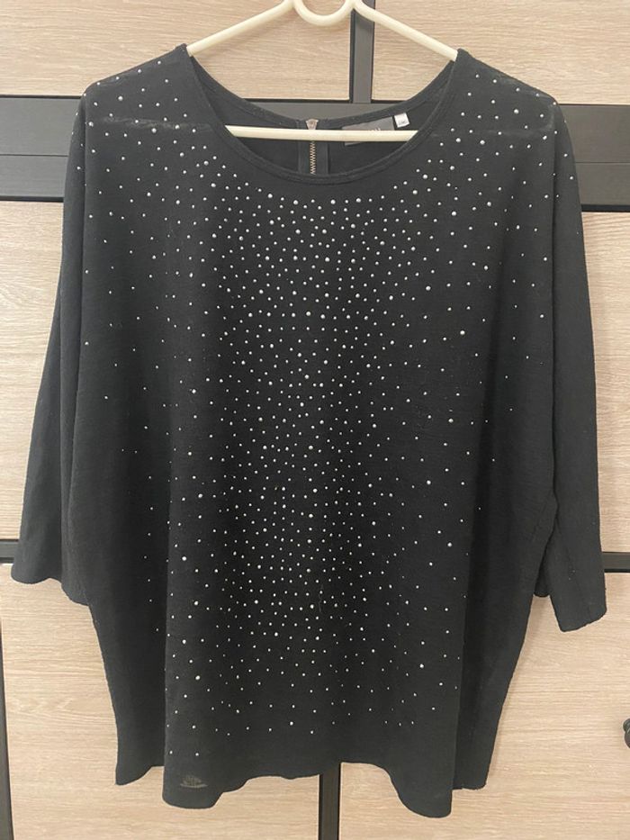 Pull léger Yessica C&A Taille M