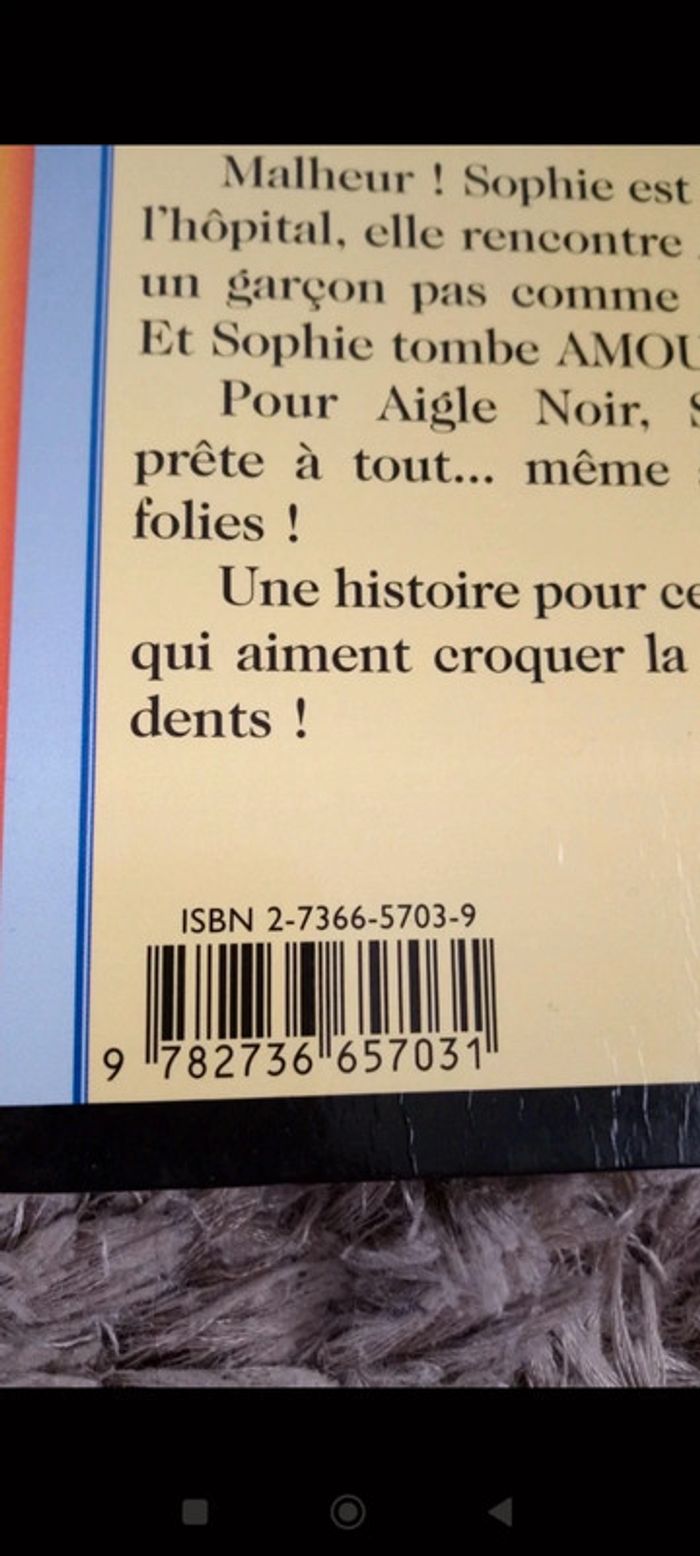 Premières lectures - photo numéro 5