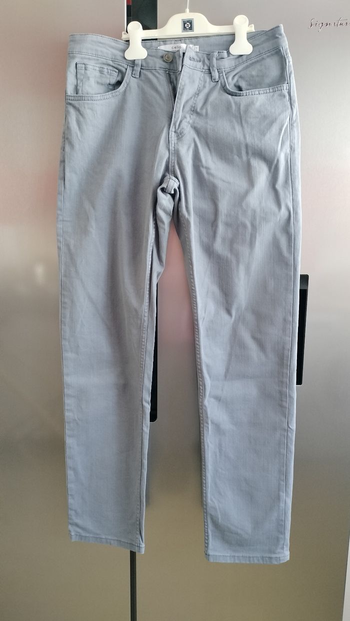 Jeans homme Celio
