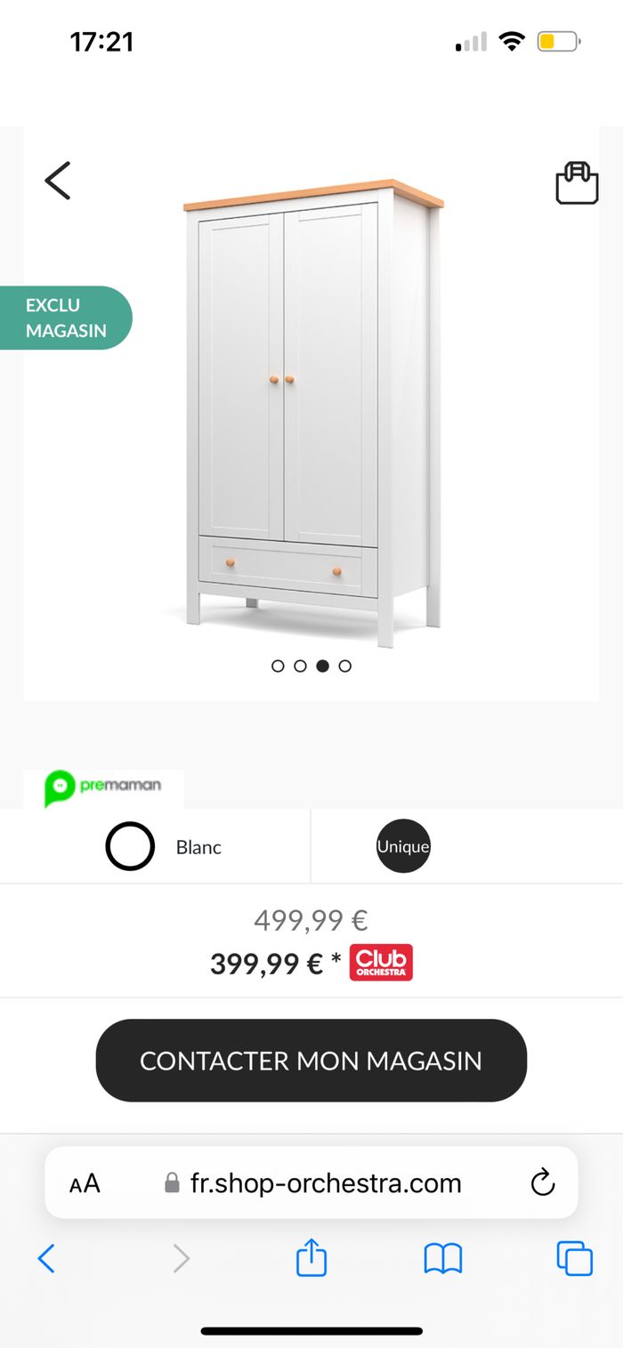 Chambre bb - photo numéro 3