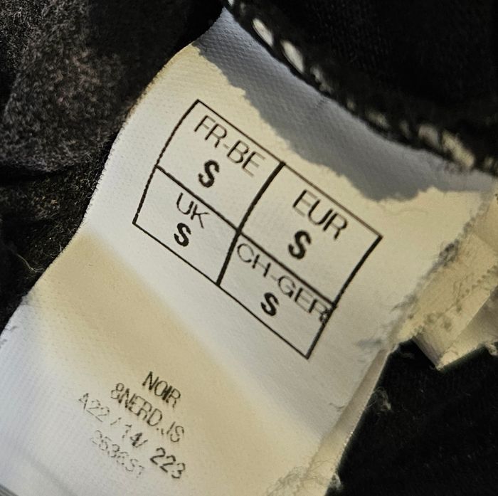 T-shirt imprimé MIM - Taille S - Très bon état - photo numéro 3