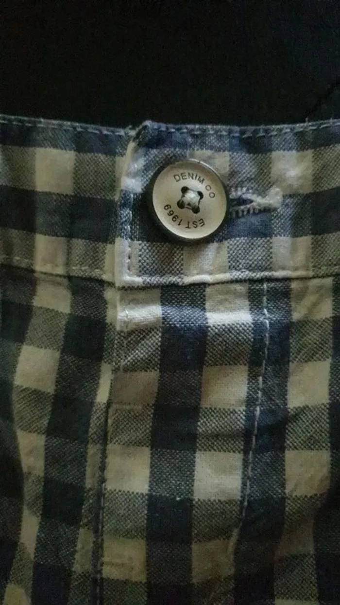 Short - photo numéro 3