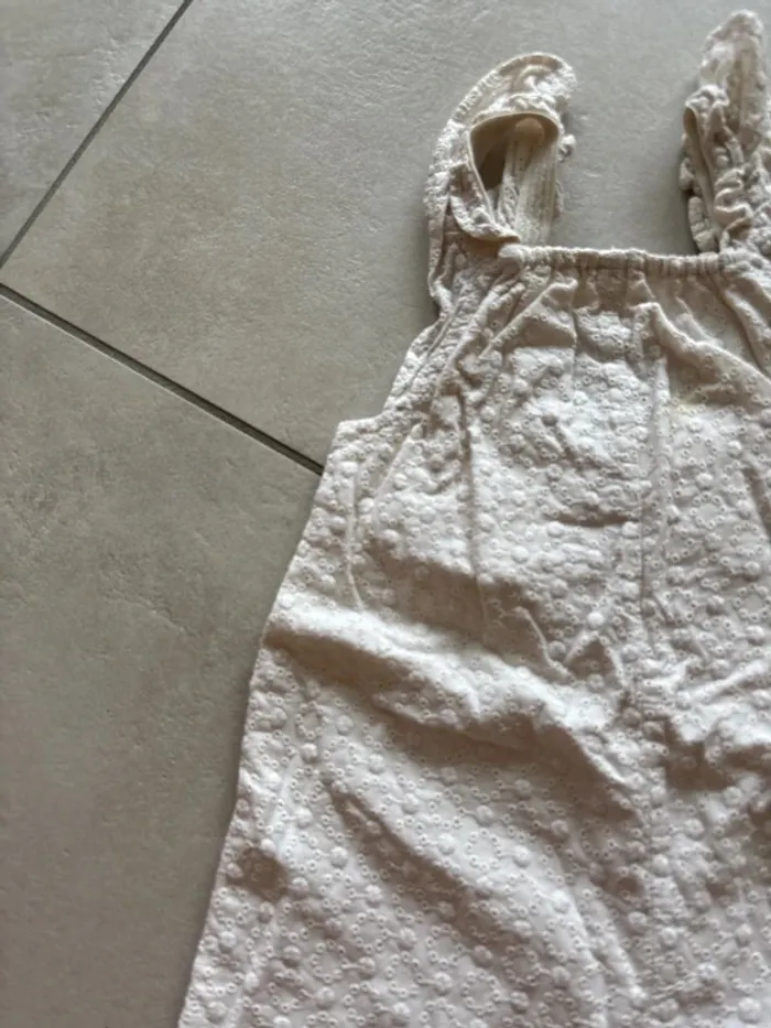 Combinaison Zara 2/3 ans - photo numéro 2