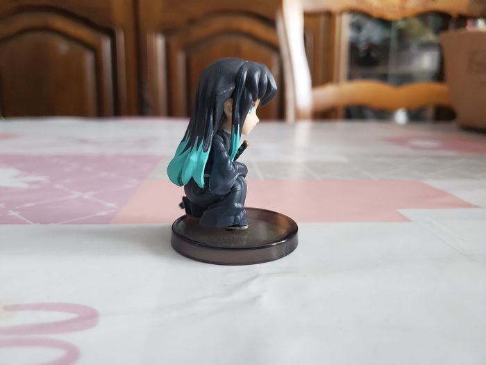Figurine demon slayer  tokitou - photo numéro 4