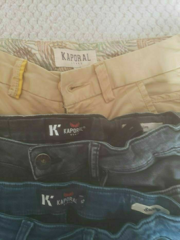 Jeans - photo numéro 2