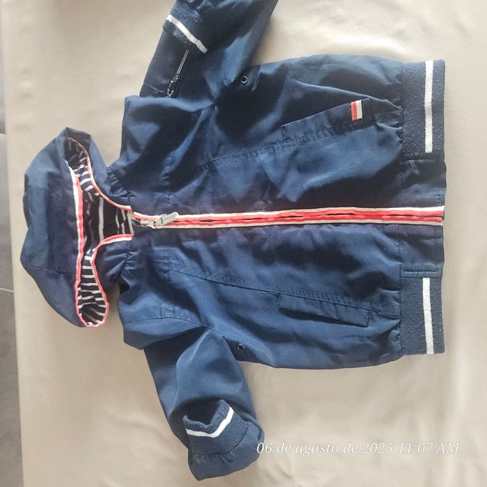 Lot vestes - photo numéro 9