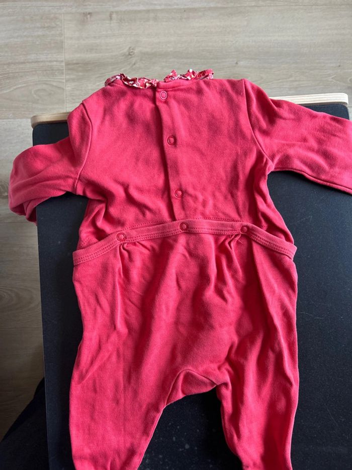 Pyjamas sergent majors - photo numéro 7