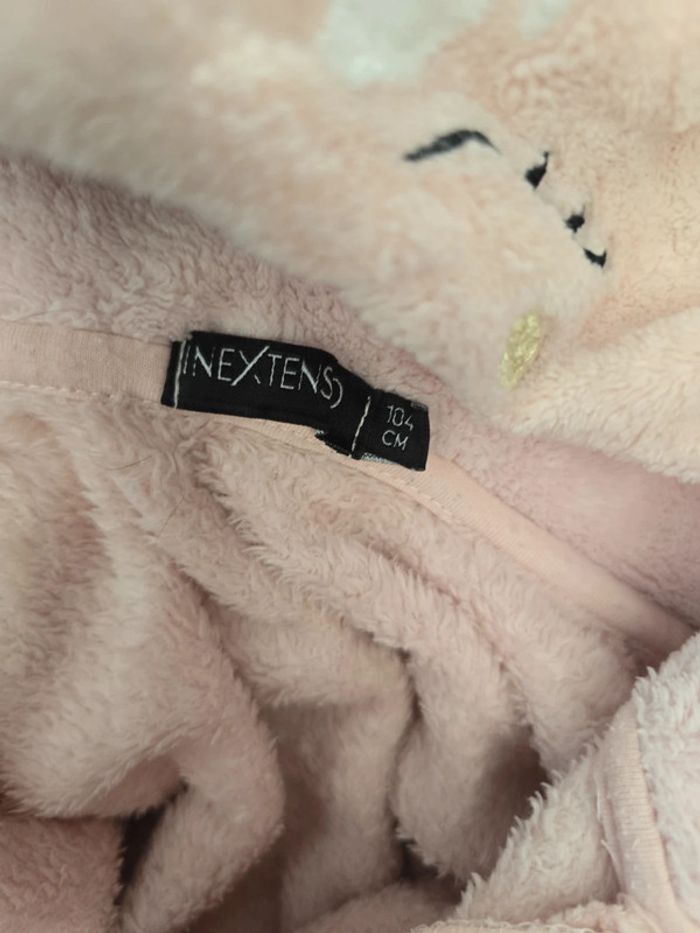 Deux combinaisons - photo numéro 3
