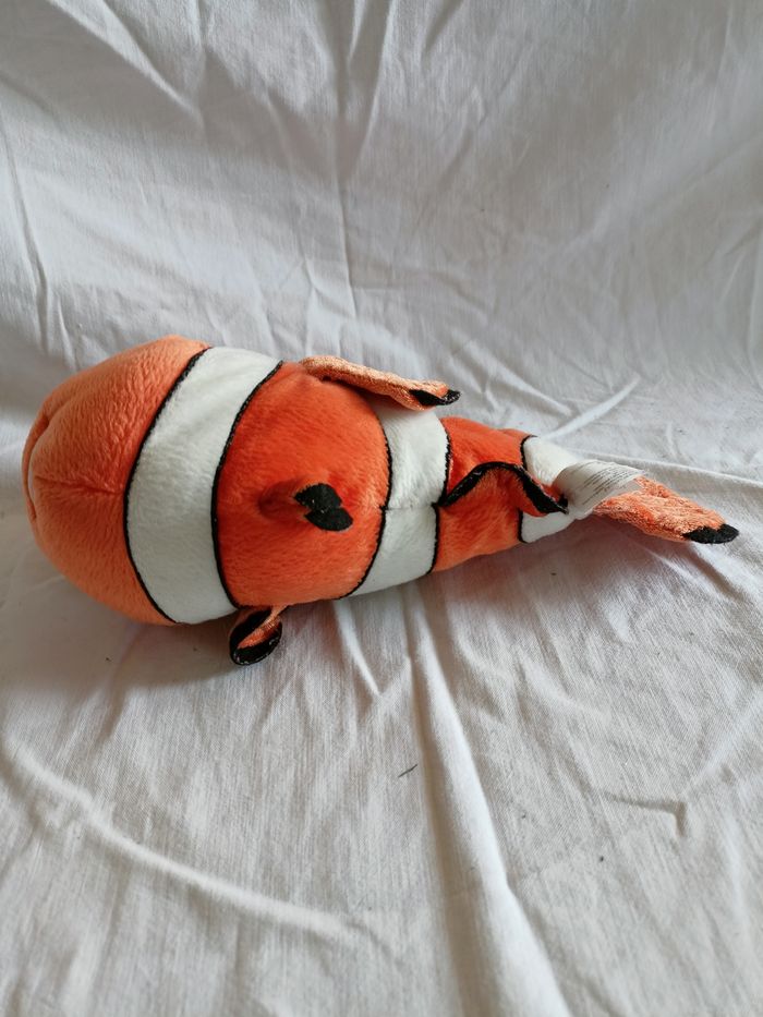 Nemo Disney - photo numéro 5