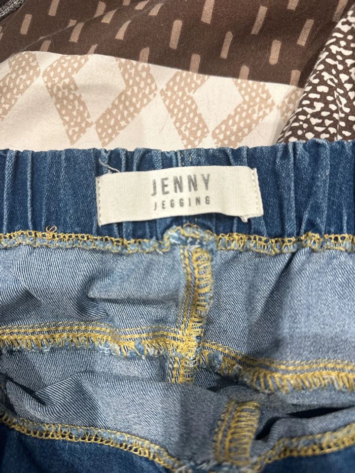 Jegging YoursClothing - photo numéro 3