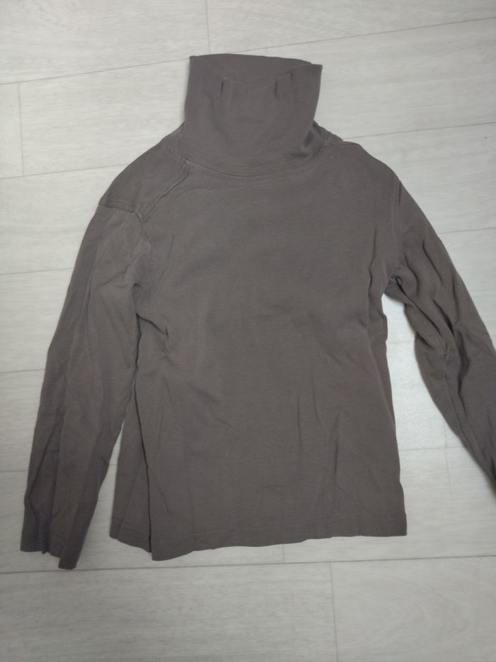Sous pull 6 ans nky