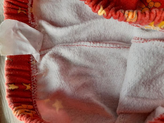 Pyjama 8 ans halloween - photo numéro 3