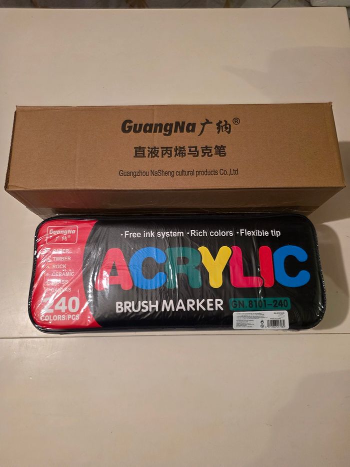 Pochettes feutre Guangna 240