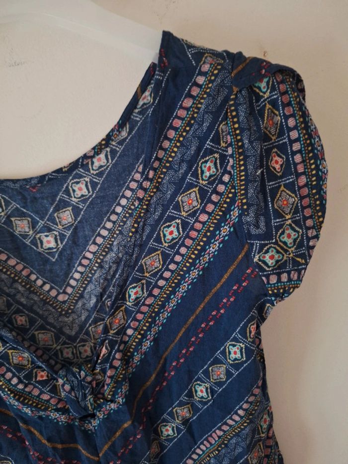 Tee shirt imprimé - photo numéro 2