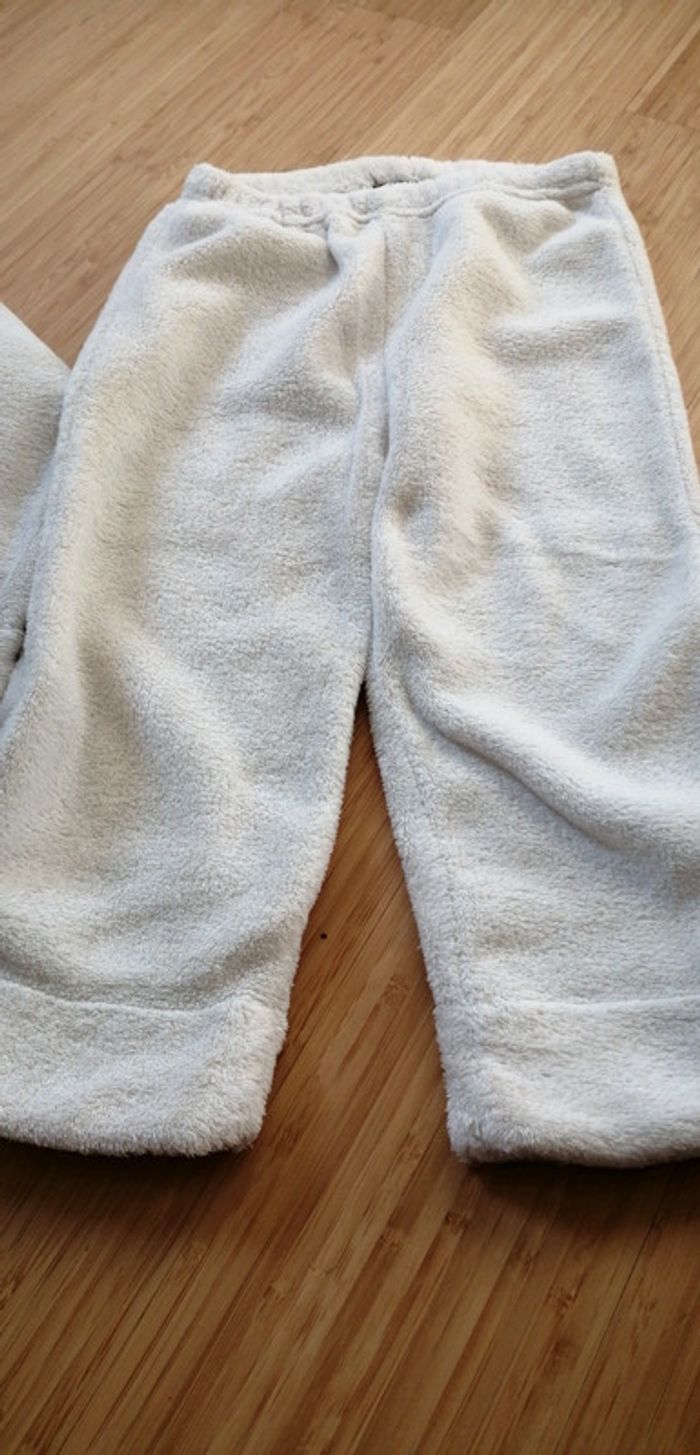 Pyjama pilou piloi - photo numéro 3