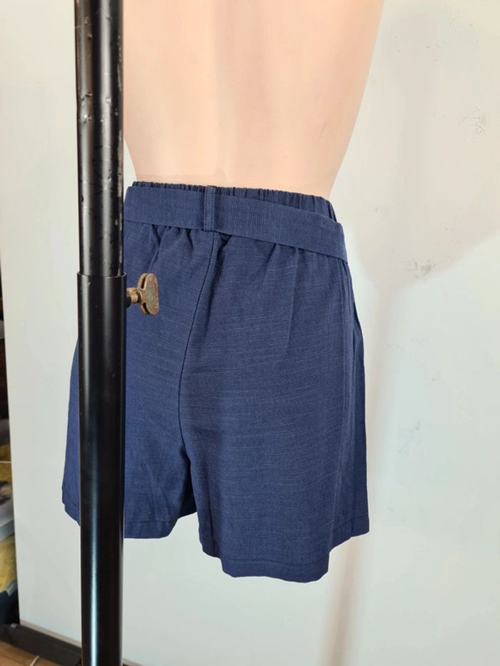 Short wantit - photo numéro 2