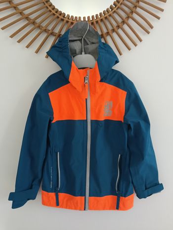 Kway coupe vent dare2b