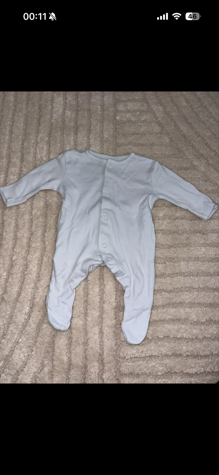 Lot de pyjama - photo numéro 3