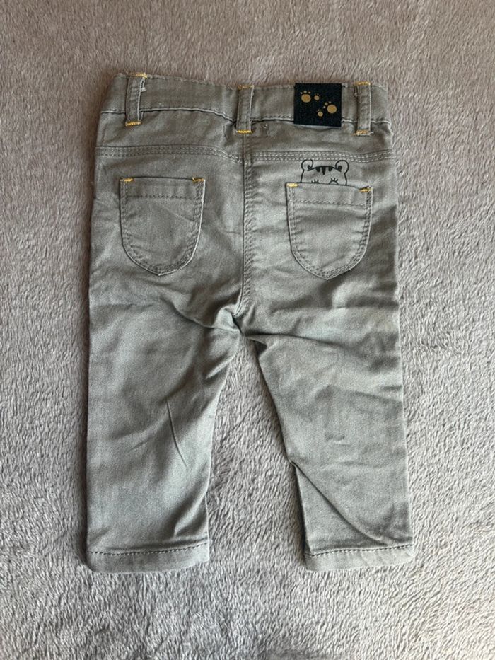 Jeans Gemo - photo numéro 2