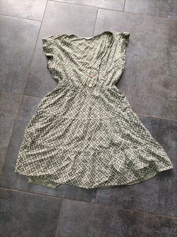 Robe d'été