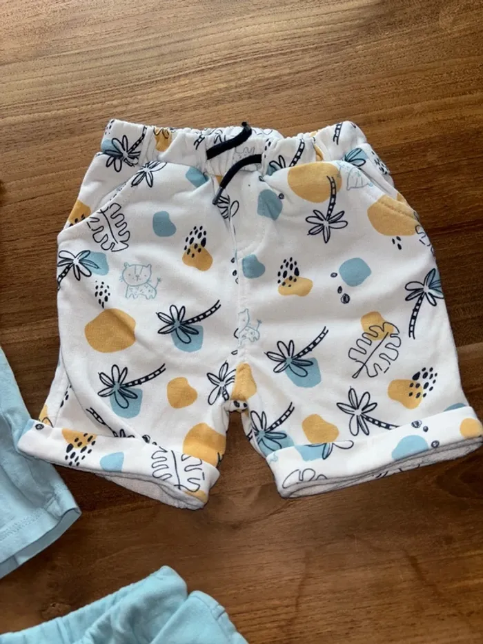 Lot vêtement 18mois orchestra - photo numéro 3