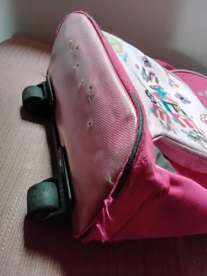 Cartable - photo numéro 5