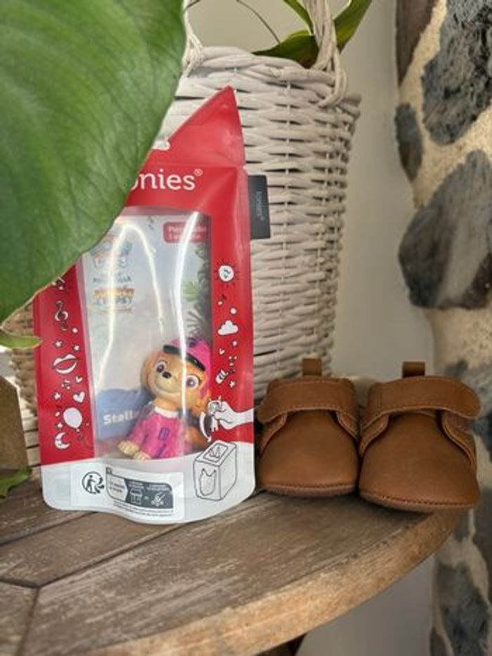 Tonies stella pat patrouille - photo numéro 2