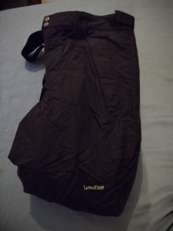 Pantalon de ski