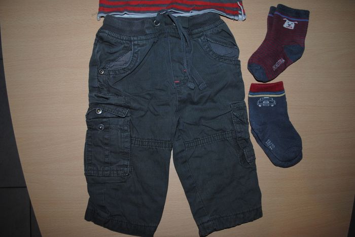 Ensemble garçon - photo numéro 3