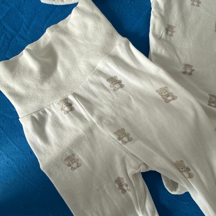 Ensemble bébé - photo numéro 4