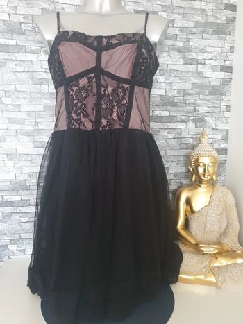 Robe tulle Taille 42