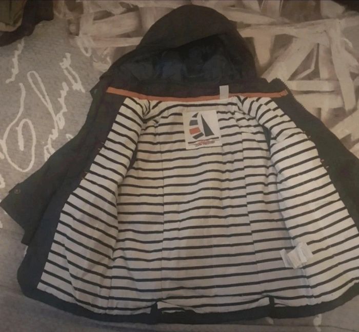 Blouson très bon état