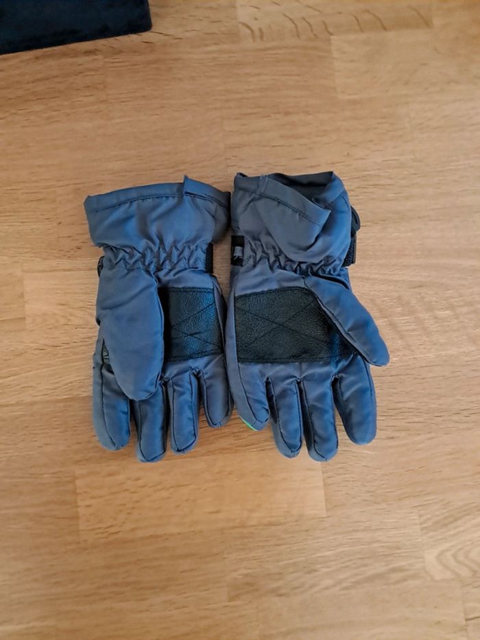 Gants et sous gants 6 ans - photo numéro 3