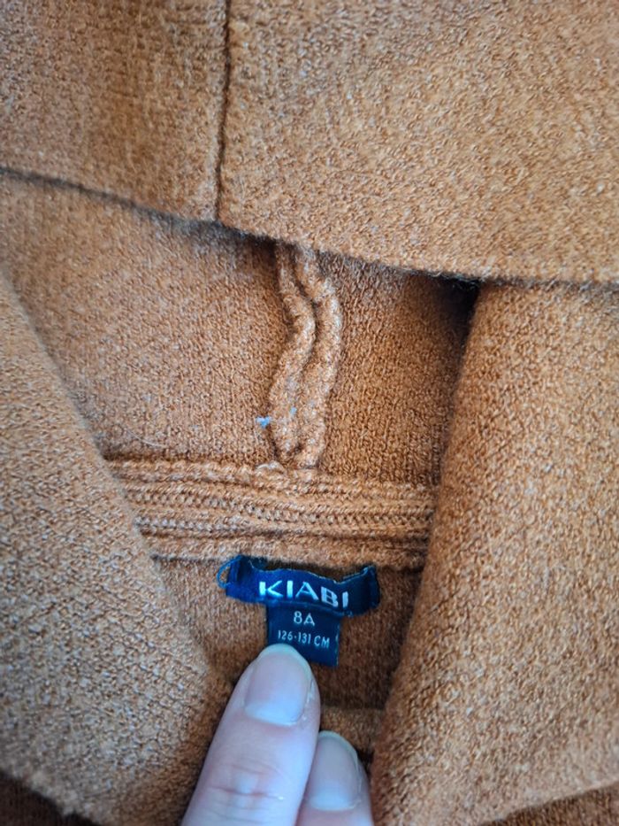 Pull 8 ans - photo numéro 3