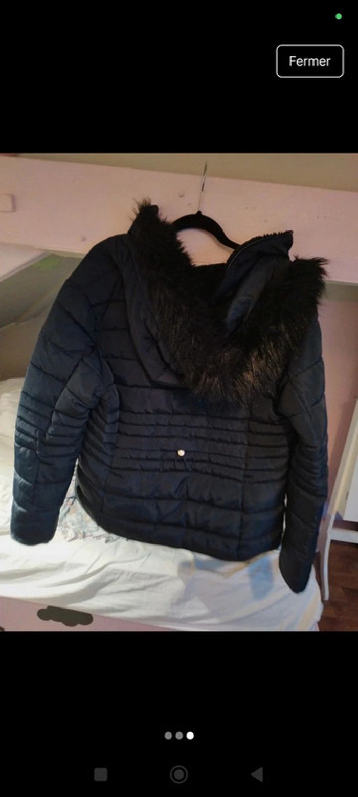 Blouson - photo numéro 2